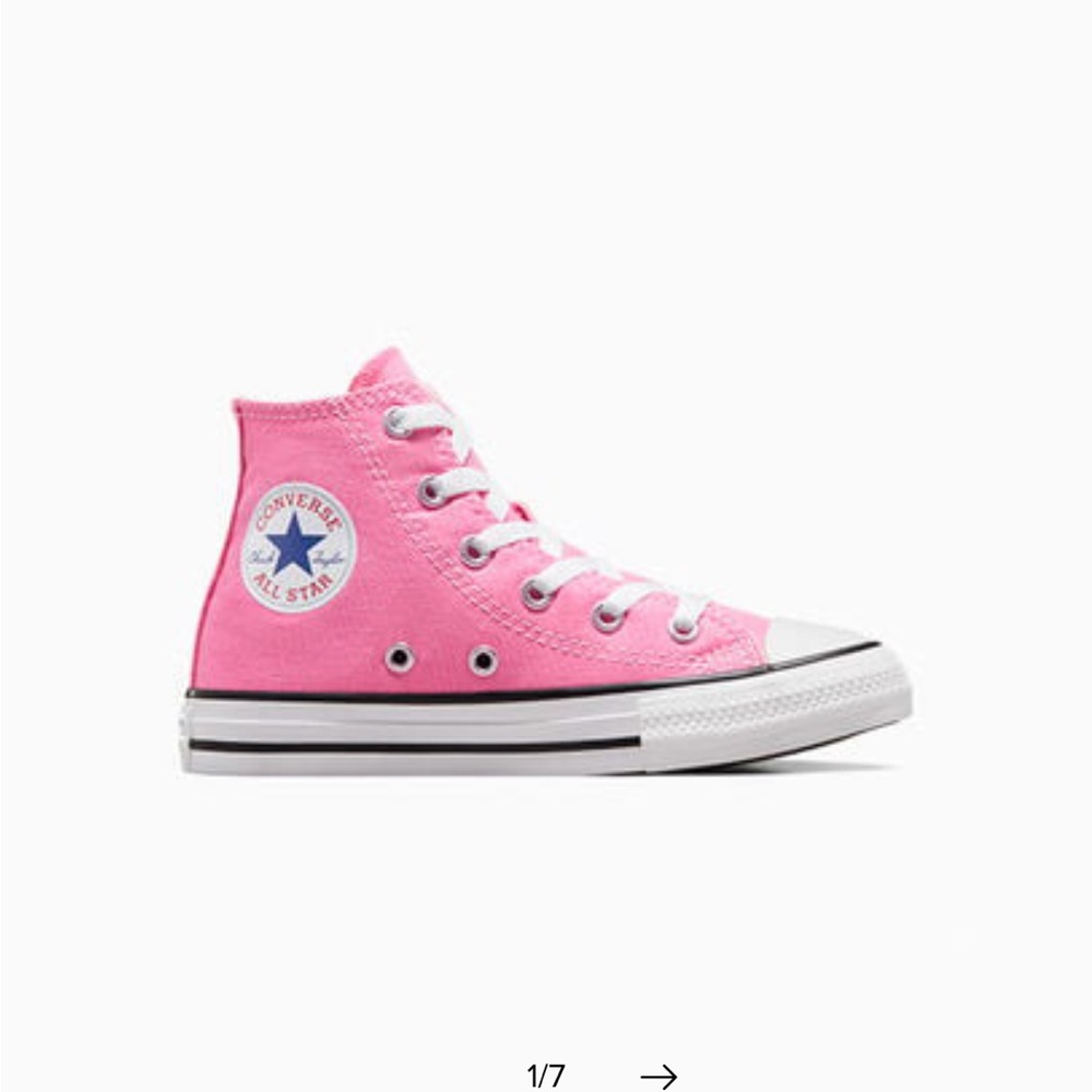 Chuck Taylor All Star High Top Sneakers